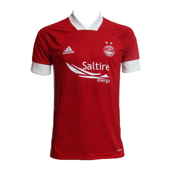 Tailandia Camiseta Aberdeen Replica Primera Ropa 2020/21